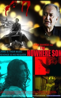 Poster The Nowhere Son