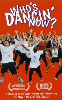 Poster Who's Dancin' Now?