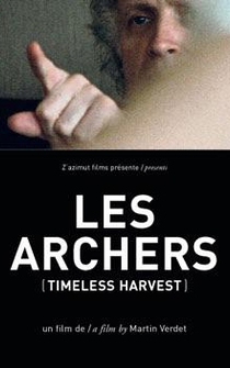 Poster Les archers