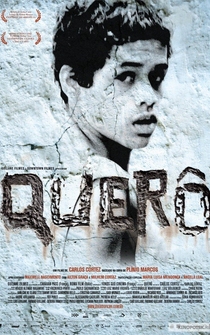 Poster Querô