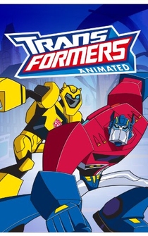 Poster Transformers: Animated