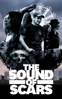 Poster The Sound of Scars