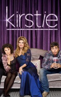 Poster Kirstie