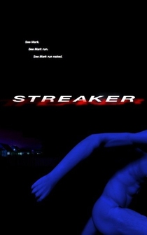 Poster Streaker