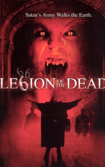 Poster Legion of the Dead