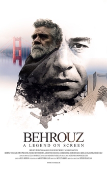 Poster Behrouz: A Legend on Screen