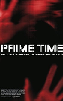 Poster Prime Time