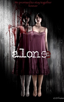 Poster Alone