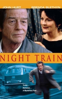 Poster de Night Train