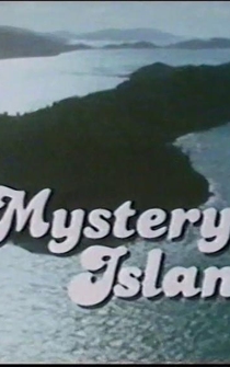 Poster Mystery Island