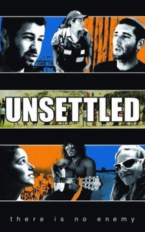 Poster Unsettled