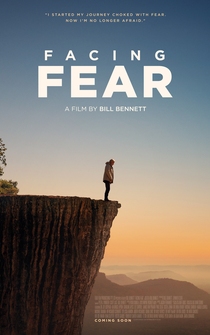 Poster Facing Fear