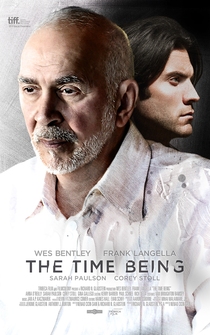 Poster de The Time Being