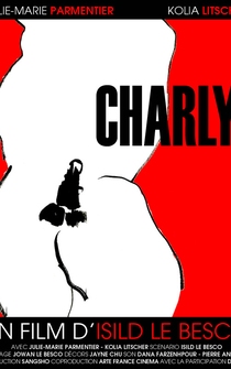 Poster Charly