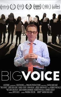 Poster Big Voice