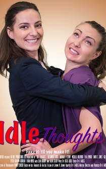 Poster Idle Thoughts