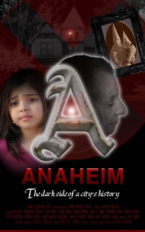 Poster Anaheim the Film