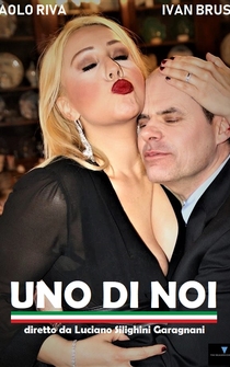 Poster Uno di noi