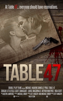 Poster Table 47