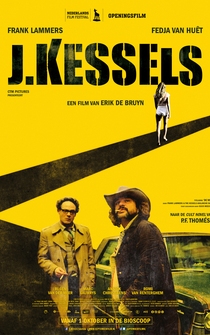 Poster J. Kessels