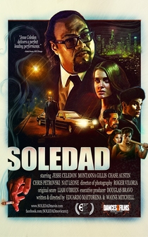 Poster de Soledad