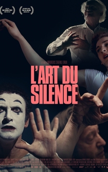 Poster L'art du silence