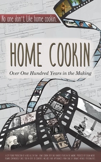 Poster Home Cookin: Over 100 Years in the Making