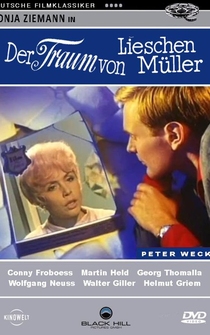 Poster Der Traum von Lieschen Müller