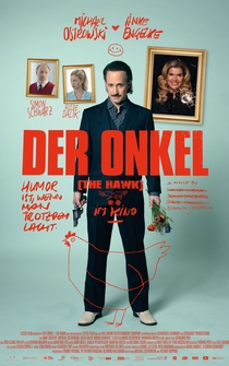 Poster Der Onkel