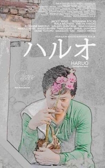 Poster Haruo