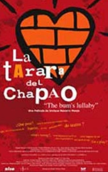 Poster La tarara del chapao