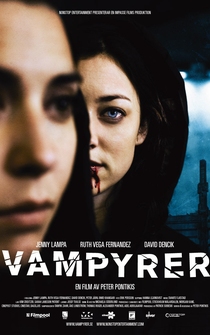 Poster Vampyrer