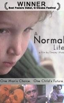 Poster A Normal Life