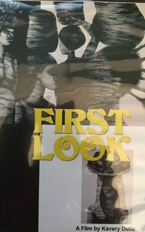 Poster First Look