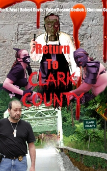 Poster Return to Clark County