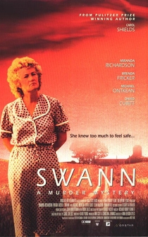 Poster Swann