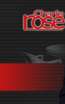 Poster Charlie Rose
