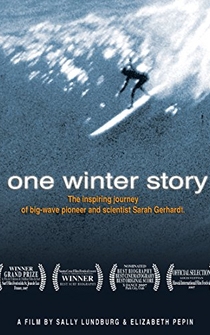 Poster One Winter Story