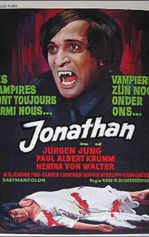 Poster Jonathan