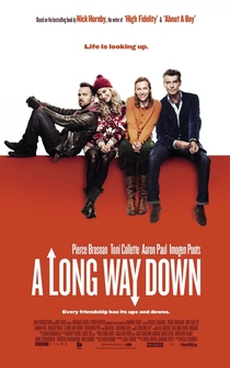 Poster de A Long Way Down