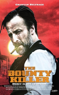 Poster The Bounty Killer