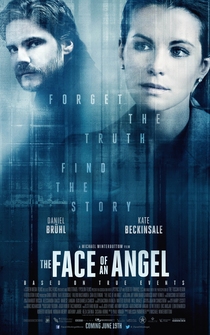 Poster de The Face of an Angel