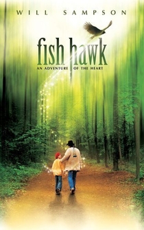 Poster Fish Hawk