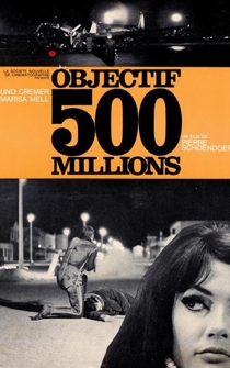 Poster Objectif: 500 millions