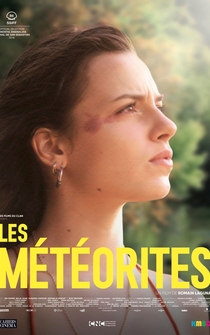 Poster Les météorites