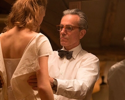 Primer tráiler de la película ‘El hilo invisible‘, lo último de Daniel Day-Lewis 