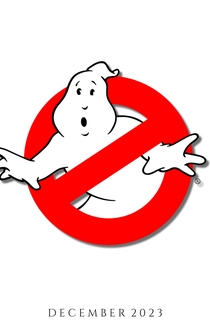 Poster de Ghostbusters Sequel