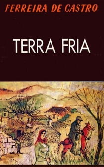 Poster Terra Fria