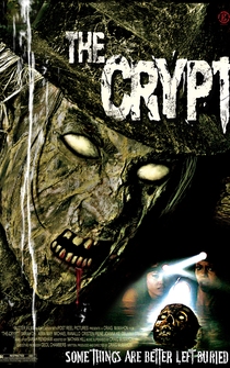 Poster The Crypt