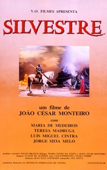 Poster Silvestre